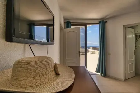 Appartement Luxueux Costa Adeje, Appartement 4 personnes à Costa Adeje - Photo 37