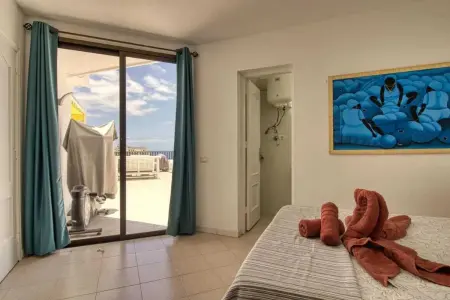 Appartement Luxueux Costa Adeje, Appartement 4 personnes à Costa Adeje - Photo 40