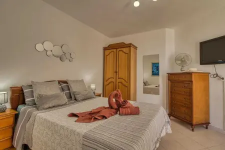 Appartement Luxueux Costa Adeje, Appartement 4 personnes à Costa Adeje - Photo 42
