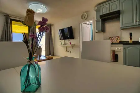 Appartement Luxueux Costa Adeje, Appartement 4 personnes à Costa Adeje - Photo 43