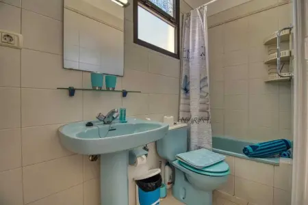 Appartement Luxueux Costa Adeje, Appartement 4 personnes à Costa Adeje - Photo 44