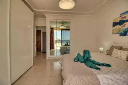 Appartement Luxueux Costa Adeje, Appartement 4 personnes à Costa Adeje - Photo 45