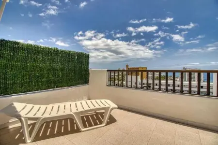 Appartement Luxueux Costa Adeje, Appartement 4 personnes à Costa Adeje - Photo 46