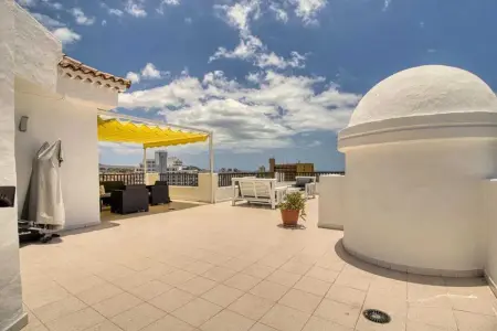 Appartement Luxueux Costa Adeje, Appartement 4 personnes à Costa Adeje - Photo 47