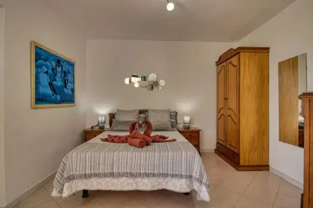 Appartement Luxueux Costa Adeje, Appartement 4 personnes à Costa Adeje - Photo 49