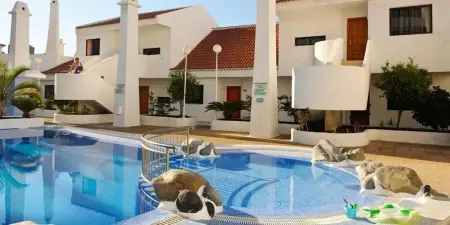 Appartement Luxueux Costa Adeje, Appartement 4 personnes à Costa Adeje - Photo 51