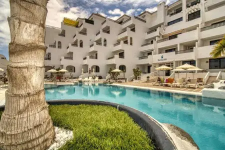 Appartement Luxueux Costa Adeje, Appartement 4 personnes à Costa Adeje - Photo 53
