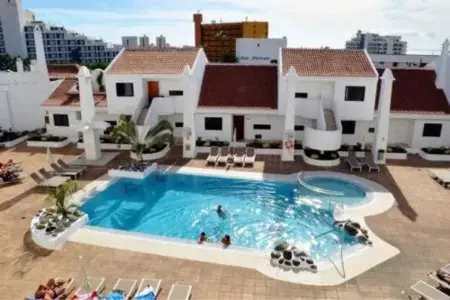 Appartement Luxueux Costa Adeje, Appartement 4 personnes à Costa Adeje - Photo 55