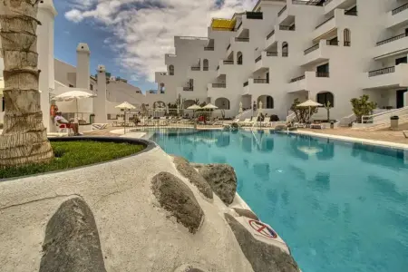 Appartement Luxueux Costa Adeje, Appartement 4 personnes à Costa Adeje - Photo 56