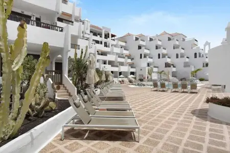 Appartement Luxueux Costa Adeje, Appartement 4 personnes à Costa Adeje - Photo 57