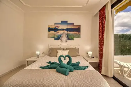 Appartement Luxueux Costa Adeje, Appartement 4 personnes à Costa Adeje - Photo 60