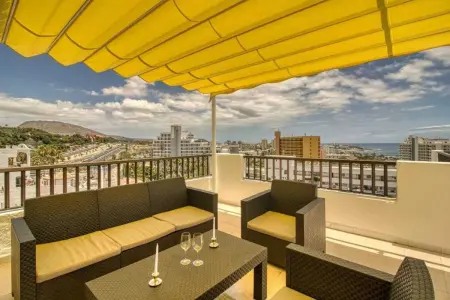 Appartement Luxueux Costa Adeje, Appartement 4 personnes à Costa Adeje - Photo 61