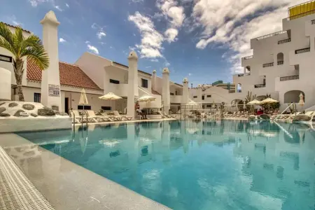 Appartement Luxueux Costa Adeje, Appartement 4 personnes à Costa Adeje - Photo 62