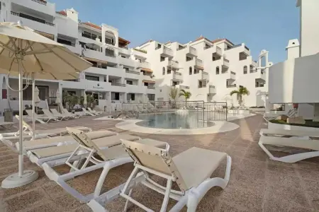 Appartement Luxueux Costa Adeje, Appartement 4 personnes à Costa Adeje - Photo 64