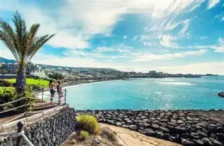 Appartement Luxueux Costa Adeje, Appartement 4 personnes à Costa Adeje - Photo 67