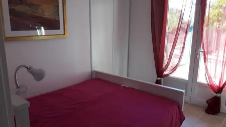 Villa charmante au Beaucet avec piscine privée, Villa 8 personnes à Le Beaucet - Photo 8