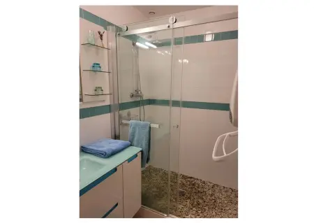 Villa charmante au Beaucet avec piscine privée, Villa 8 personnes à Le Beaucet - Photo 24