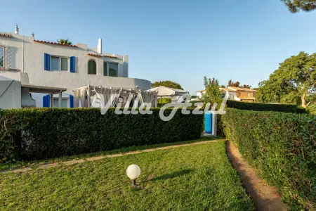 Villa élégante avec piscine privée à Quarteira - Photo 6