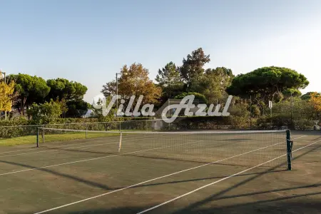Villa élégante avec piscine privée à Quarteira - Photo 8