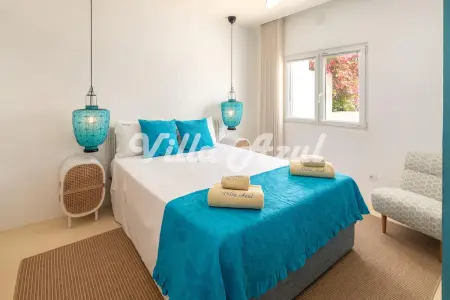 Villa élégante avec piscine privée à Quarteira - Photo 33