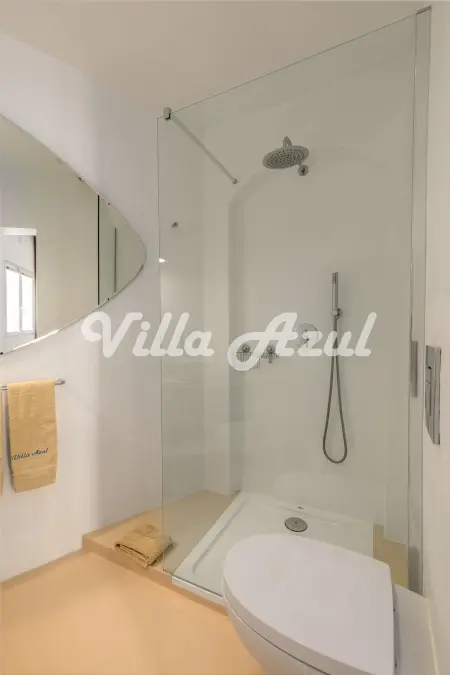 Villa élégante avec piscine privée à Quarteira - Photo 53