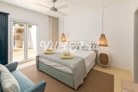 Villa élégante avec piscine privée à Quarteira - Photo 54