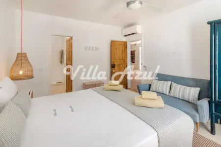 Villa élégante avec piscine privée à Quarteira - Photo 55
