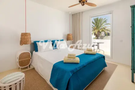 Villa élégante avec piscine privée à Quarteira - Photo 58