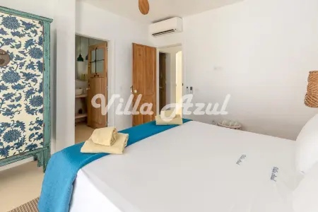 Villa élégante avec piscine privée à Quarteira - Photo 59