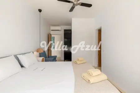 Villa élégante avec piscine privée à Quarteira - Photo 65
