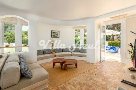 Villa élégante avec piscine privée à Quarteira - Photo 69