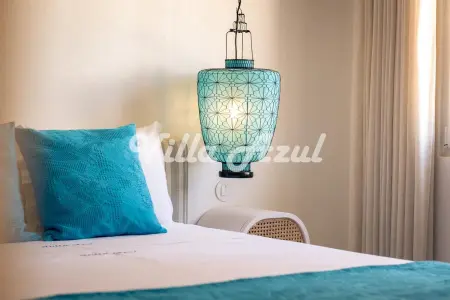 Villa élégante avec piscine privée à Quarteira - Photo 75