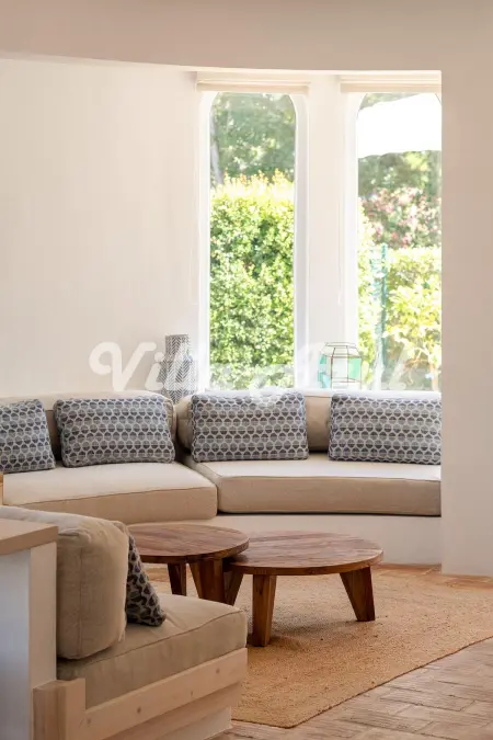 Villa élégante avec piscine privée à Quarteira - Photo 77