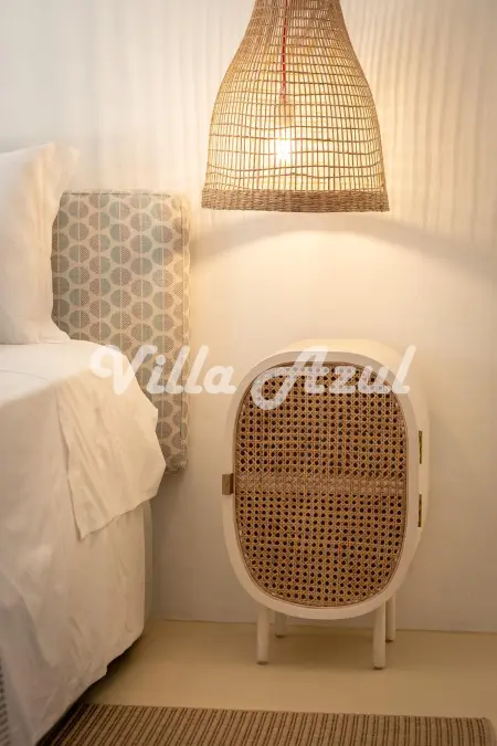 Villa élégante avec piscine privée à Quarteira - Photo 82