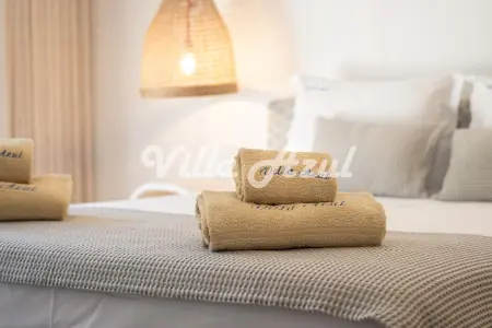 Villa élégante avec piscine privée à Quarteira - Photo 83