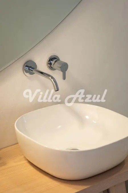 Villa élégante avec piscine privée à Quarteira - Photo 84