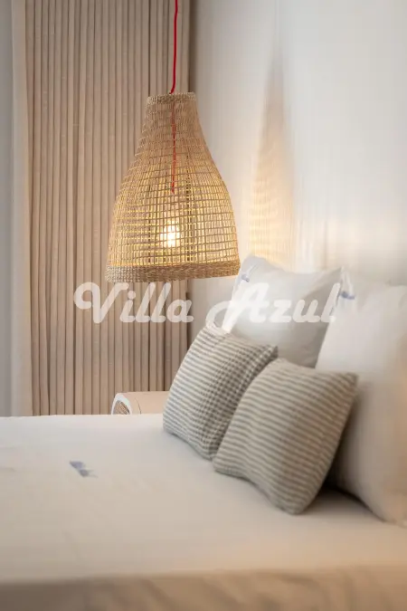 Villa élégante avec piscine privée à Quarteira - Photo 85