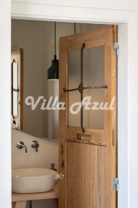 Villa élégante avec piscine privée à Quarteira - Photo 91