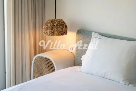 Villa élégante avec piscine privée à Quarteira - Photo 93