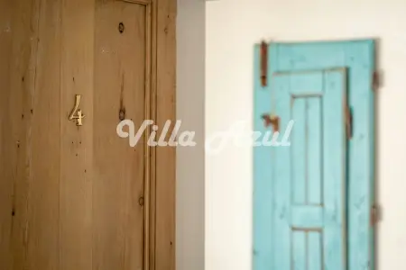 Villa élégante avec piscine privée à Quarteira - Photo 95