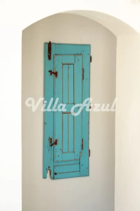 Villa élégante avec piscine privée à Quarteira - Photo 96