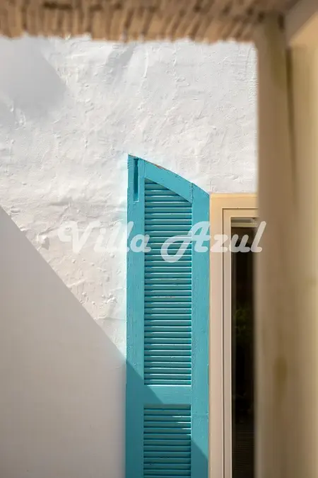 Villa élégante avec piscine privée à Quarteira - Photo 97