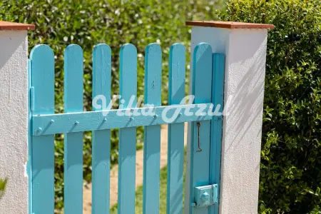 Villa élégante avec piscine privée à Quarteira - Photo 102