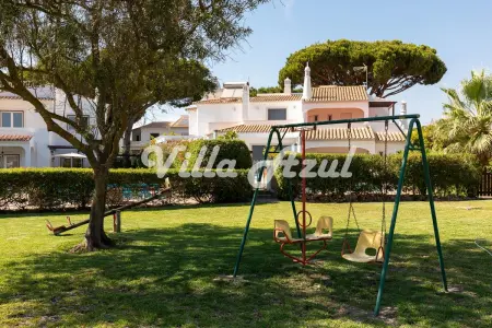 Villa élégante avec piscine privée à Quarteira - Photo 104