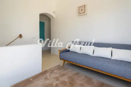 Villa élégante avec piscine privée à Quarteira - Photo 109