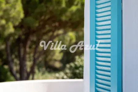 Villa élégante avec piscine privée à Quarteira - Photo 110