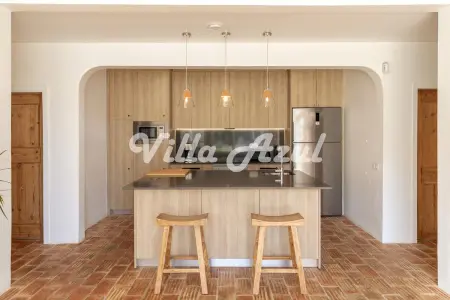 Villa élégante avec piscine privée à Quarteira - Photo 115
