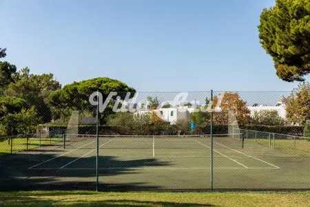 Villa élégante avec piscine privée à Quarteira - Photo 120