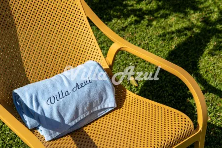 Villa élégante avec piscine privée à Quarteira - Photo 127