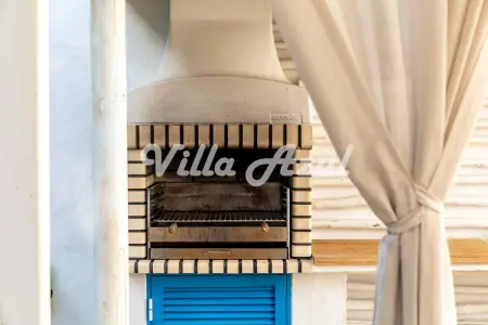 Villa élégante avec piscine privée à Quarteira - Photo 133